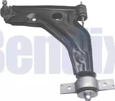 BENDIX 042134B - Носач, окачване на колелата vvparts.bg