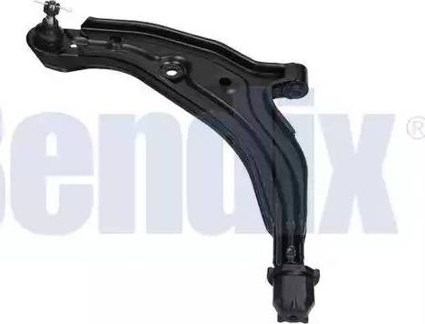 BENDIX 042138B - Носач, окачване на колелата vvparts.bg