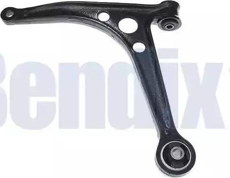 BENDIX 042132B - Носач, окачване на колелата vvparts.bg