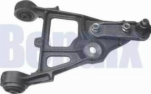 BENDIX 042171B - Носач, окачване на колелата vvparts.bg