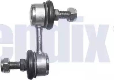 BENDIX 042842B - Биалета vvparts.bg