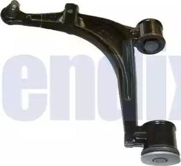 BENDIX 042397B - Носач, окачване на колелата vvparts.bg