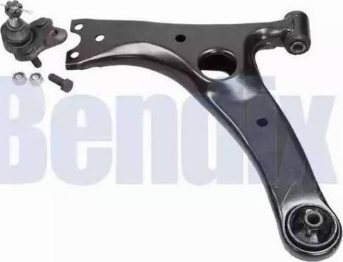 BENDIX 042342B - Носач, окачване на колелата vvparts.bg