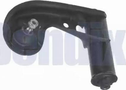 BENDIX 042358B - Носач, окачване на колелата vvparts.bg