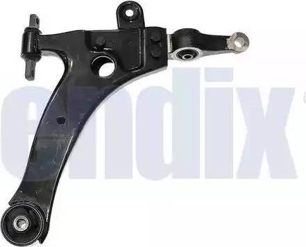 BENDIX 042366B - Носач, окачване на колелата vvparts.bg