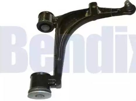 BENDIX 042367B - Носач, окачване на колелата vvparts.bg