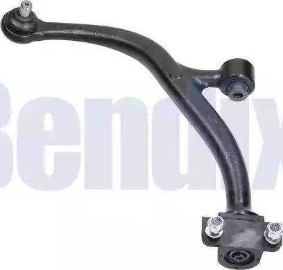 BENDIX 042305B - Носач, окачване на колелата vvparts.bg