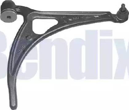 BENDIX 042317B - Носач, окачване на колелата vvparts.bg