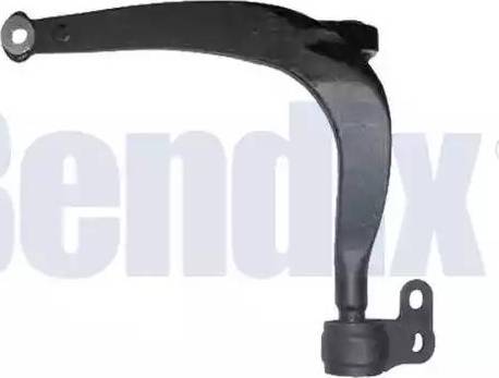 BENDIX 042321B - Носач, окачване на колелата vvparts.bg