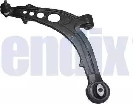 BENDIX 042328B - Носач, окачване на колелата vvparts.bg