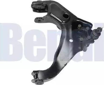 BENDIX 042378B - Носач, окачване на колелата vvparts.bg