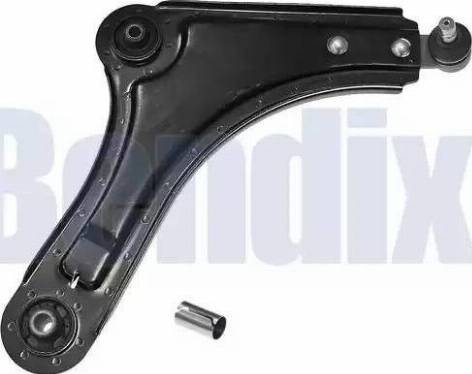 BENDIX 042297B - Носач, окачване на колелата vvparts.bg