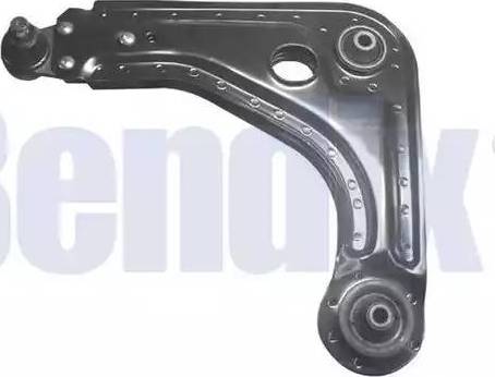 BENDIX 042242B - Носач, окачване на колелата vvparts.bg