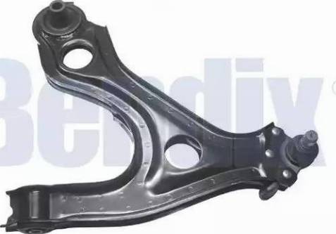 BENDIX 042215B - Носач, окачване на колелата vvparts.bg