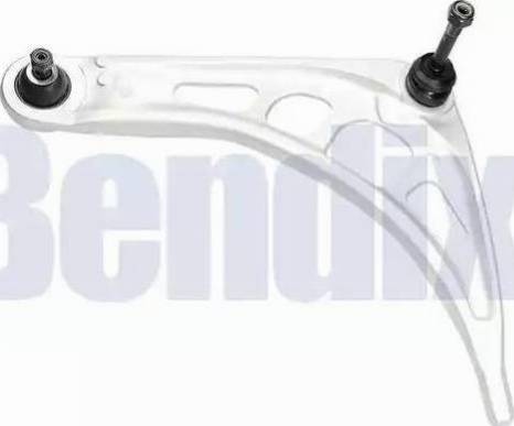 BENDIX 042210B - Носач, окачване на колелата vvparts.bg