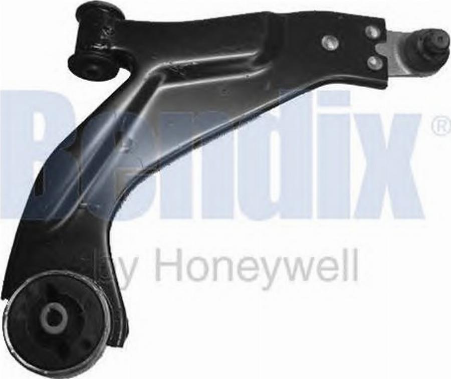 BENDIX 042280B - Носач, окачване на колелата vvparts.bg