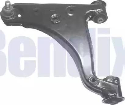 BENDIX 042236B - Носач, окачване на колелата vvparts.bg