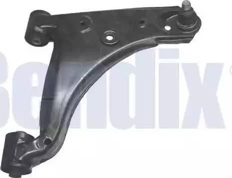 BENDIX 042238B - Носач, окачване на колелата vvparts.bg