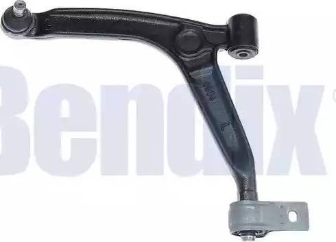 BENDIX 042232B - Носач, окачване на колелата vvparts.bg