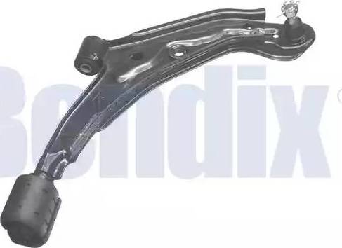 BENDIX 042237B - Носач, окачване на колелата vvparts.bg