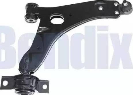 BENDIX 042229B - Носач, окачване на колелата vvparts.bg