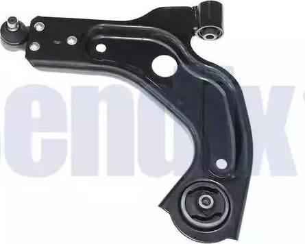 BENDIX 042221B - Носач, окачване на колелата vvparts.bg