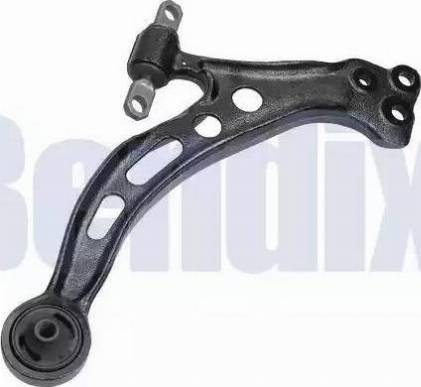 BENDIX 042278B - Носач, окачване на колелата vvparts.bg