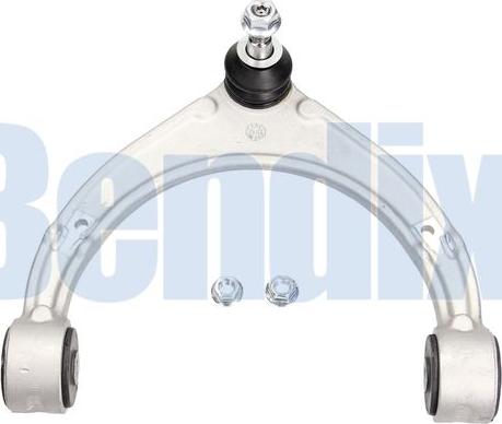 BENDIX 047906B - Носач, окачване на колелата vvparts.bg