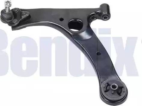 BENDIX 047911B - Носач, окачване на колелата vvparts.bg