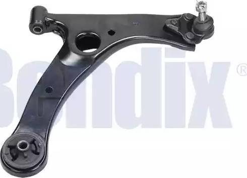 BENDIX 047912B - Носач, окачване на колелата vvparts.bg