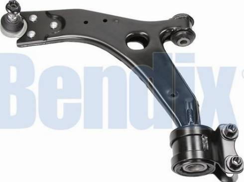 BENDIX 047981B - Носач, окачване на колелата vvparts.bg