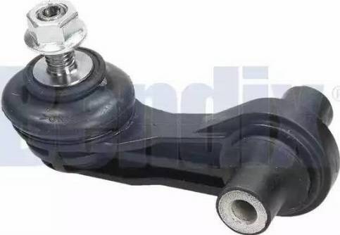 BENDIX 047925B - Биалета vvparts.bg