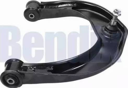 BENDIX 047495B - Носач, окачване на колелата vvparts.bg