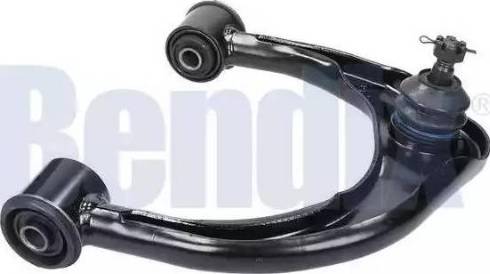 BENDIX 047461B - Носач, окачване на колелата vvparts.bg