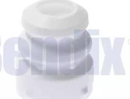 BENDIX 047400B - Ударен тампон, окачване (ресьори) vvparts.bg