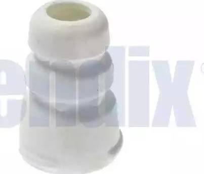 BENDIX 047403B - Ударен тампон, окачване (ресьори) vvparts.bg