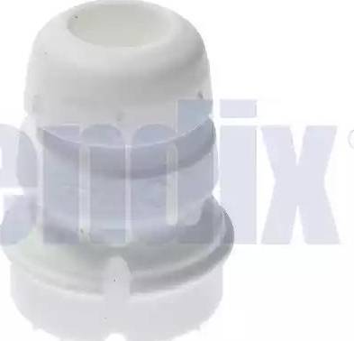 BENDIX 047411B - Ударен тампон, окачване (ресьори) vvparts.bg