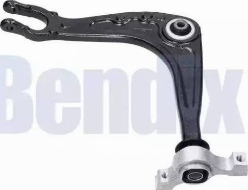 BENDIX 047593B - Носач, окачване на колелата vvparts.bg