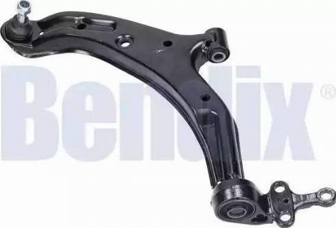 BENDIX 047500B - Носач, окачване на колелата vvparts.bg