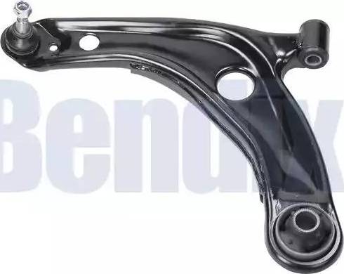 BENDIX 047601B - Носач, окачване на колелата vvparts.bg