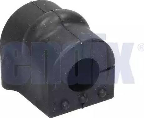 BENDIX 047634B - Лагерна втулка, стабилизатор vvparts.bg