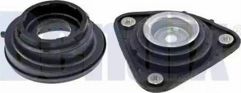 BENDIX 047059B - Тампон на макферсън vvparts.bg