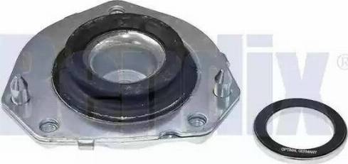 BENDIX 047057B - Тампон на макферсън vvparts.bg