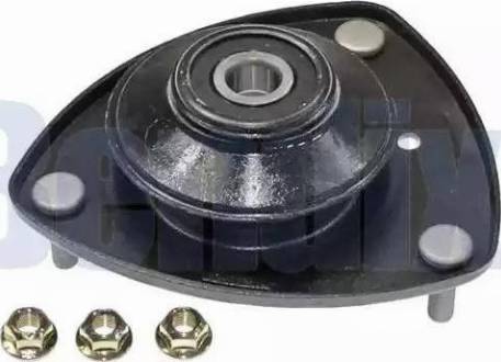 BENDIX 047150B - Тампон на макферсън vvparts.bg