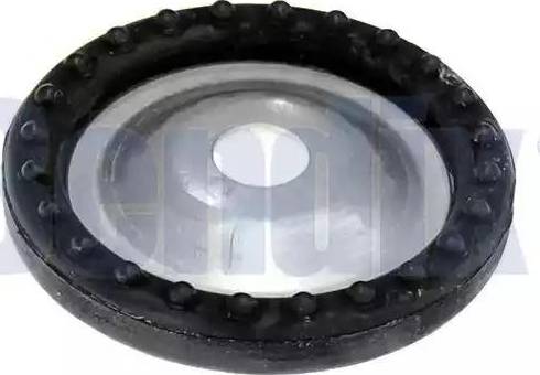 BENDIX 047104B - Пружинно легло - чиния vvparts.bg