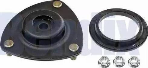 BENDIX 047139B - Тампон на макферсън vvparts.bg