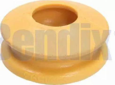 BENDIX 047860B - Ударен тампон, окачване (ресьори) vvparts.bg