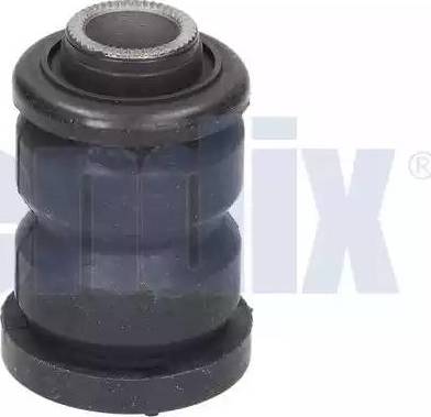 BENDIX 047808B - Тампон, носач vvparts.bg