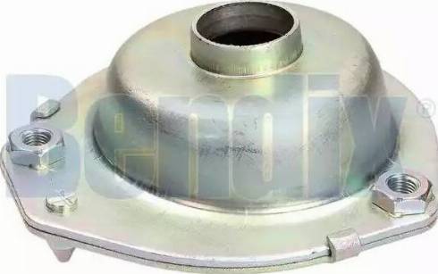 BENDIX 047833B - Тампон на макферсън vvparts.bg