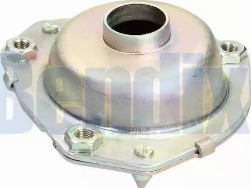 BENDIX 047832B - Монтажен к-кт, шенкел vvparts.bg